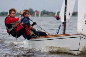 Sneekweek, zondag 2 – foto 28 van 52