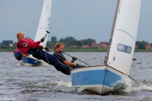 Sneekweek, zondag 2 – foto 29 van 52