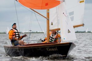 Sneekweek, zondag 2 – foto 30 van 52