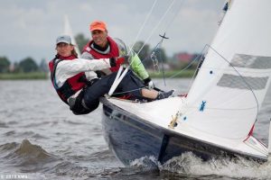 Sneekweek, zondag 2 – foto 31 van 52