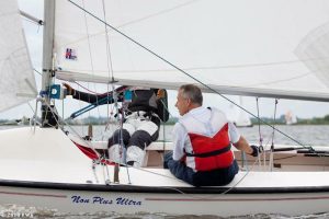 Sneekweek, zondag 2 – foto 32 van 52