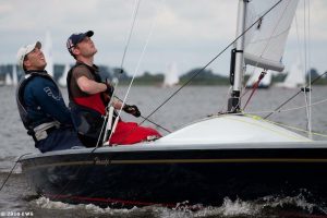 Sneekweek, zondag 2 – foto 33 van 52