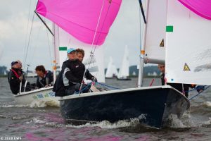 Sneekweek, zondag 2 – foto 34 van 52