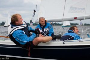 Sneekweek, zondag 2 – foto 35 van 52