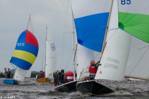 Sneekweek, zondag 2 – foto 36 van 52