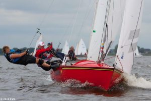 Sneekweek, zondag 2 – foto 37 van 52