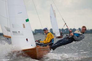 Sneekweek, zondag 2 – foto 39 van 52