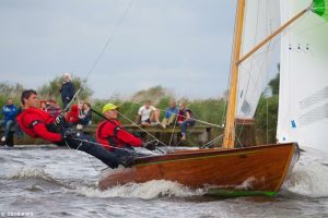 Sneekweek, zondag 2 – foto 40 van 52