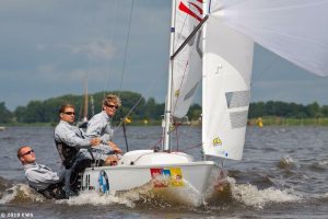 Sneekweek, zondag 2 – foto 41 van 52