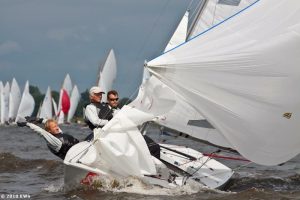 Sneekweek, zondag 2 – foto 42 van 52