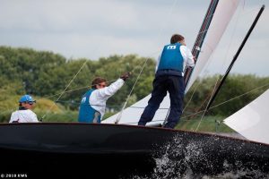 Sneekweek, zondag 2 – foto 43 van 52