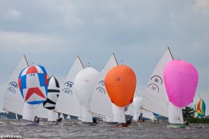 Sneekweek, zondag 2 – foto 44 van 52
