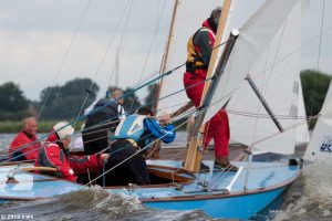Sneekweek, zondag 2 – foto 45 van 52