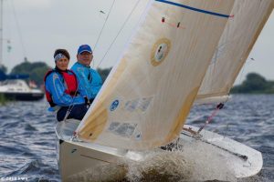 Sneekweek, zondag 2 – foto 46 van 52