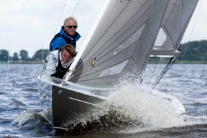 Sneekweek, zondag 2 – foto 47 van 52
