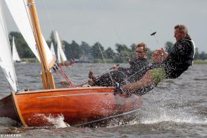 Sneekweek, zondag 2 – foto 48 van 52