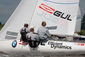 Sneekweek, zondag 2 – foto 49 van 52