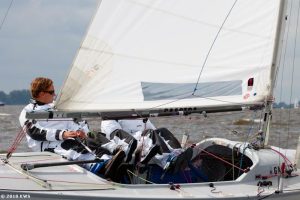 Sneekweek, zondag 2 – foto 50 van 52