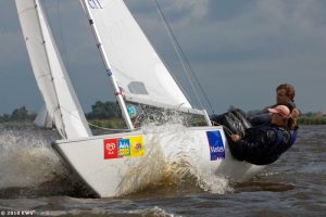 Sneekweek, zondag 2 – foto 51 van 52