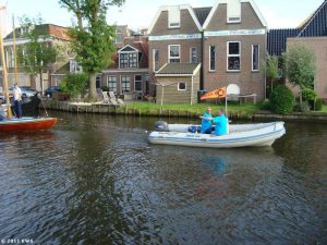 Sneekweek Vlootschouw – foto 1 van 213