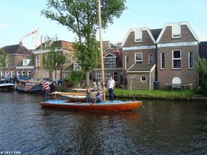 Sneekweek Vlootschouw – foto 2 van 213