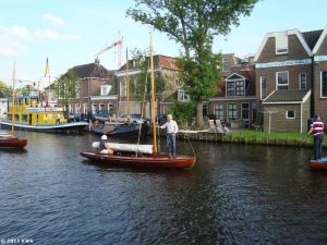 Sneekweek Vlootschouw – foto 3 van 213
