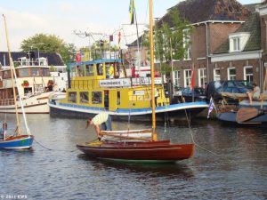 Sneekweek Vlootschouw – foto 4 van 213