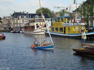 Sneekweek Vlootschouw – foto 5 van 213