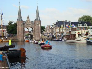 Sneekweek Vlootschouw – foto 6 van 213