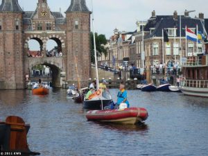 Sneekweek Vlootschouw – foto 7 van 213