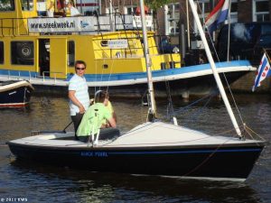 Sneekweek Vlootschouw – foto 9 van 213