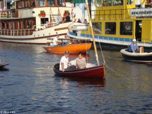 Sneekweek Vlootschouw – foto 10 van 213