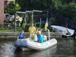 Sneekweek Vlootschouw – foto 13 van 213