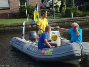 Sneekweek Vlootschouw – foto 14 van 213