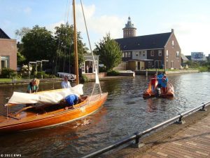 Sneekweek Vlootschouw – foto 15 van 213