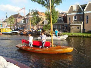 Sneekweek Vlootschouw – foto 17 van 213