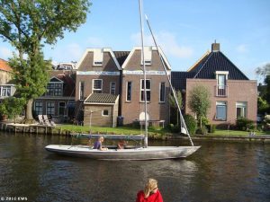 Sneekweek Vlootschouw – foto 20 van 213