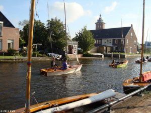 Sneekweek Vlootschouw – foto 23 van 213