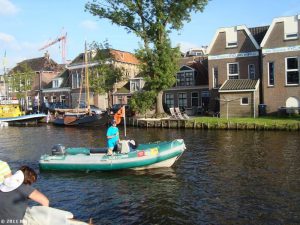 Sneekweek Vlootschouw – foto 24 van 213