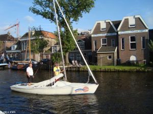 Sneekweek Vlootschouw – foto 25 van 213
