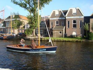 Sneekweek Vlootschouw – foto 28 van 213