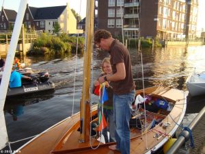 Sneekweek Vlootschouw – foto 30 van 213