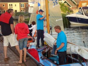 Sneekweek Vlootschouw – foto 31 van 213
