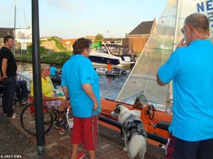 Sneekweek Vlootschouw – foto 32 van 213