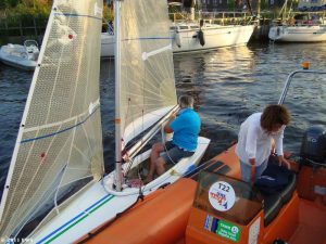 Sneekweek Vlootschouw – foto 33 van 213