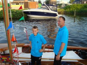 Sneekweek Vlootschouw – foto 36 van 213