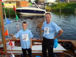 Sneekweek Vlootschouw – foto 37 van 213