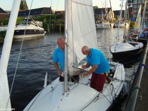 Sneekweek Vlootschouw – foto 38 van 213