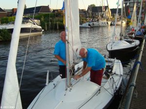 Sneekweek Vlootschouw – foto 39 van 213