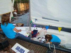 Sneekweek Vlootschouw – foto 40 van 213